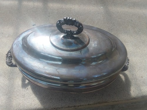 Porte bougie chauffe plat - porte, 19