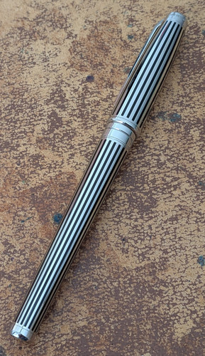 Stylo plume dupont olympio - stylo,