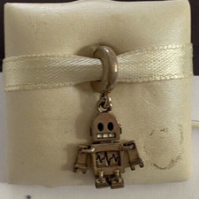 charm pandora authentique