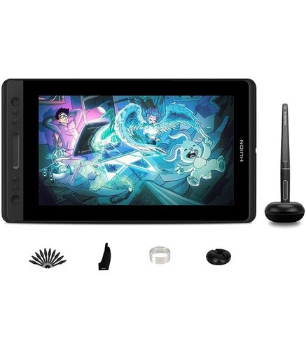 Huion kamvas pro tablette - huion,
