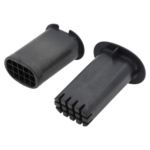 Kenwood stirrers for dicing