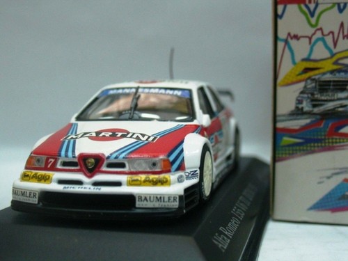 Wow extrêmement rare alfa - wow,