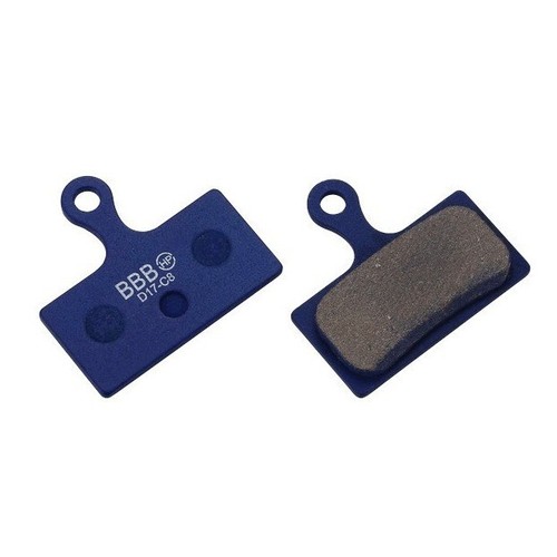 Bbb bbs plaquettes frein - bbs-56,