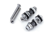 Kit de montage de sissy bar