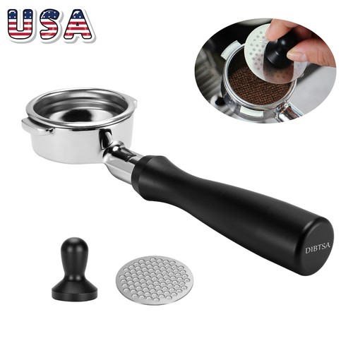 58mm bottomless portafilter - 58mm,