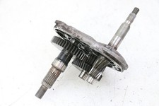 TRANSMISSION ROUE - PEUGEOT ELYSTAR 50 (2002 - 2014)