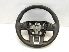 Renault Laguna III MK3 2.0dCI 96kW Diesel 2010 Steering Wheel 484300001R 