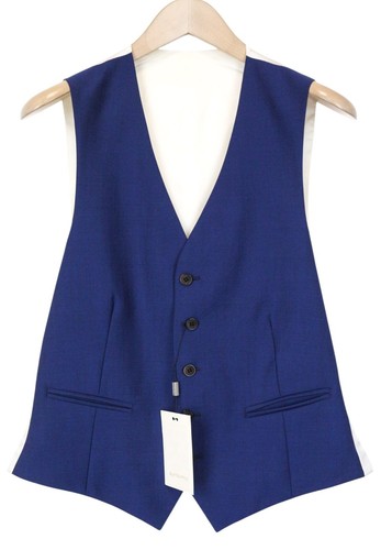Suitsupply bari homme gilet - suitsupply,