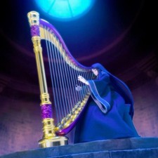 Figurine Saint Seiya - Pandora