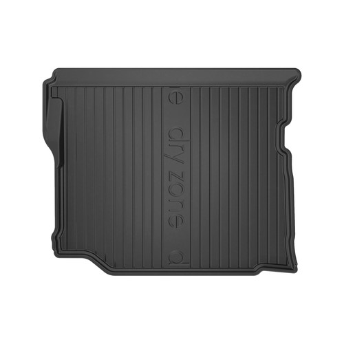 Tapis coffre pour jeep - pour,