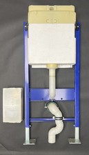 Geberit 111.816.001 Wall-Hung Syphonic Toilet Carrier