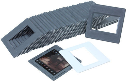 Lot montures dia - 30, cadre