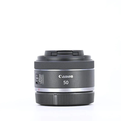 Canon 50mm 8 - f/1.8, d'occasion