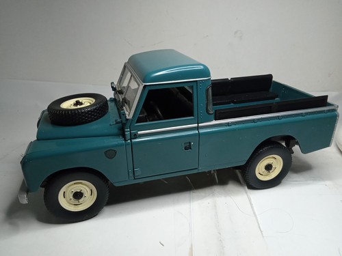 Land rover serie iii - land,