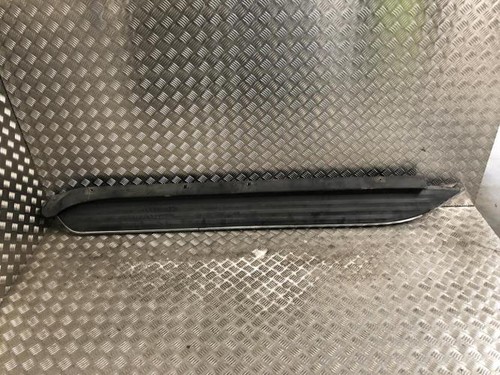 Marche pieds cadillac escalade - marche,
