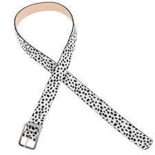  Ceinture Imprimée Pour Robe