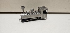 Bachmann Locomotive A Vapeur