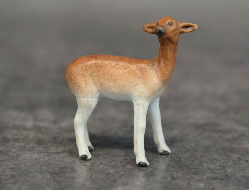 Rare ancien biscuit miniature - biscuit,