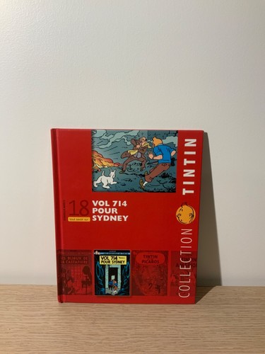 Tout savoir sur tintin 18 - tout,