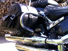 Suzuki Intruder Volusia VL800