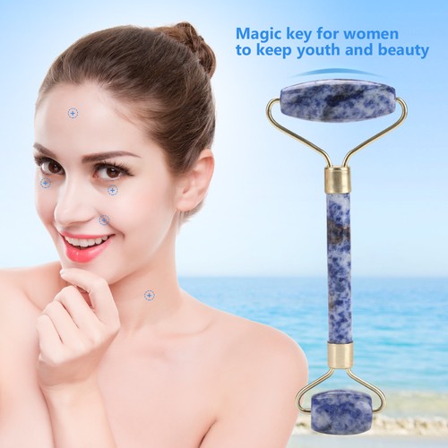 Rouleau beauté double - de,