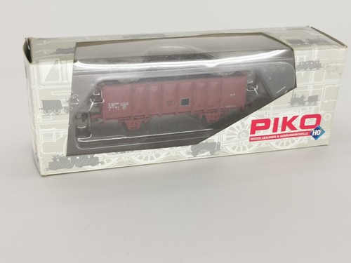 Piko 54856 échelle wagon - piko,