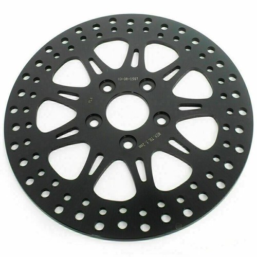 292mm disque frein arrière - 292mm, de