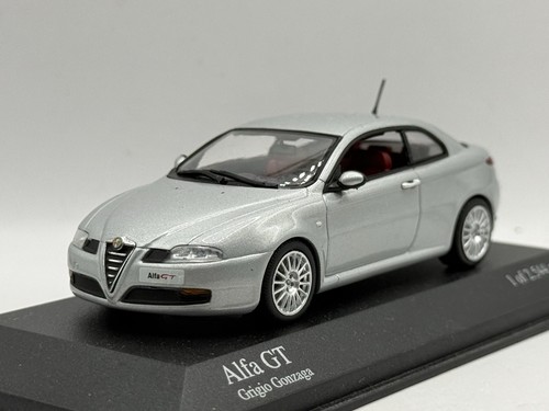 Alfa romeo 2003 - gt, 1/43