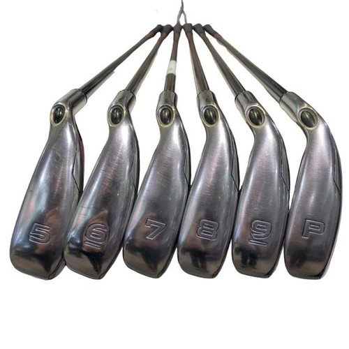 Callaway diablo edge iron - diablo, set