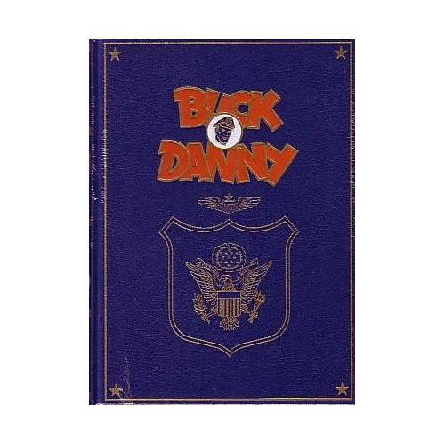 Integrale rombaldi buck danny - buck,