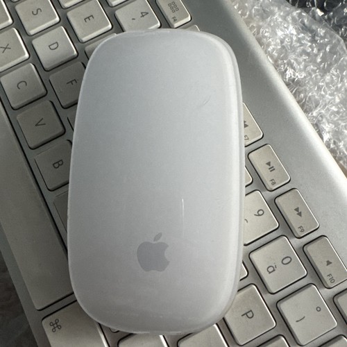 Magic mouse - mouse, 1