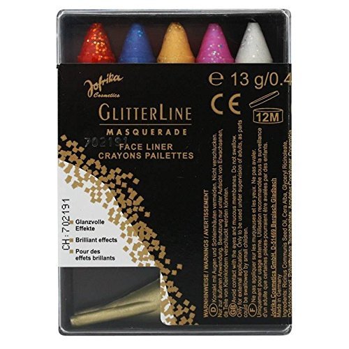 Jofrika maquillage lot - maquillage,