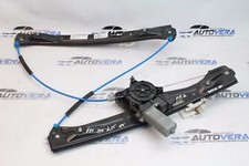 BMW F30 F31 Véritable avant