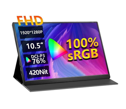 Moniteur portable écran - moniteur,