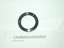 Leica M39 screw mount BRAND NEW  metal lens mounting flange Made in Japan