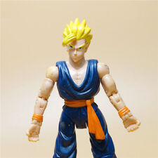 1989 Giochi Preziosi Dragonball Z DBZ  Collection SS GOHAN action figure 5.5"