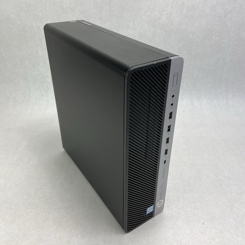 Elitedesk 800 sff intel - hp,