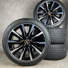 Roues d'hiver Porsche Taycan