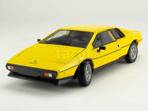 Lotus esprit 1978 welly - lotus,
