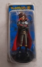 Figurine Collector Albator 78