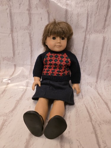 American girl molly doll - girl,