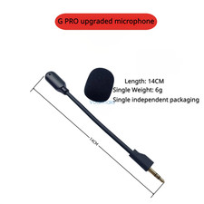 Audio Cable for Logitech Astro