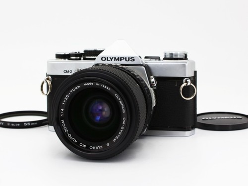 Neuf olympus 2 - olympus, silver