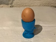 Ancien coquetier "poussin" en