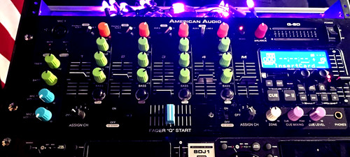 Rare american audio - rare,