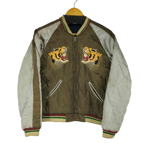 Veste sukajan réversible - veste,