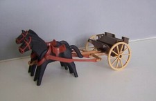 PLAYMOBIL (B2125) WESTERN