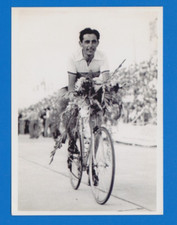 CYCLISME repro PHOTO cycliste