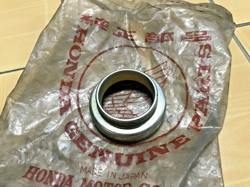 Honda little p25 p50 - little,