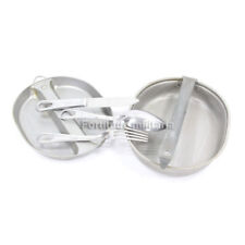 Gamelle US ARMY - 1944 -  et